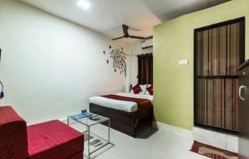Hotel Saffron Inn Mumbai Exterior foto
