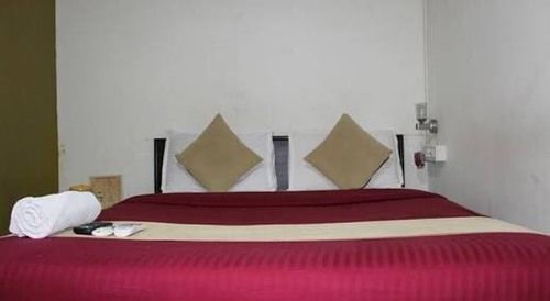 Hotel Saffron Inn Mumbai Exterior foto